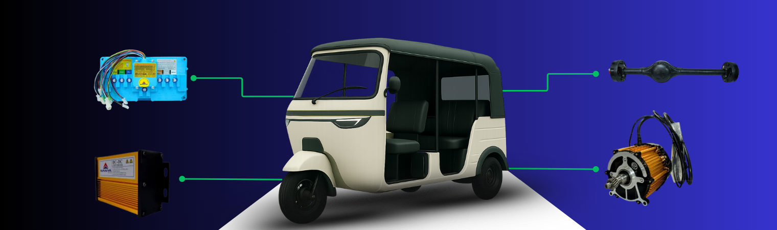 Connected Mobility