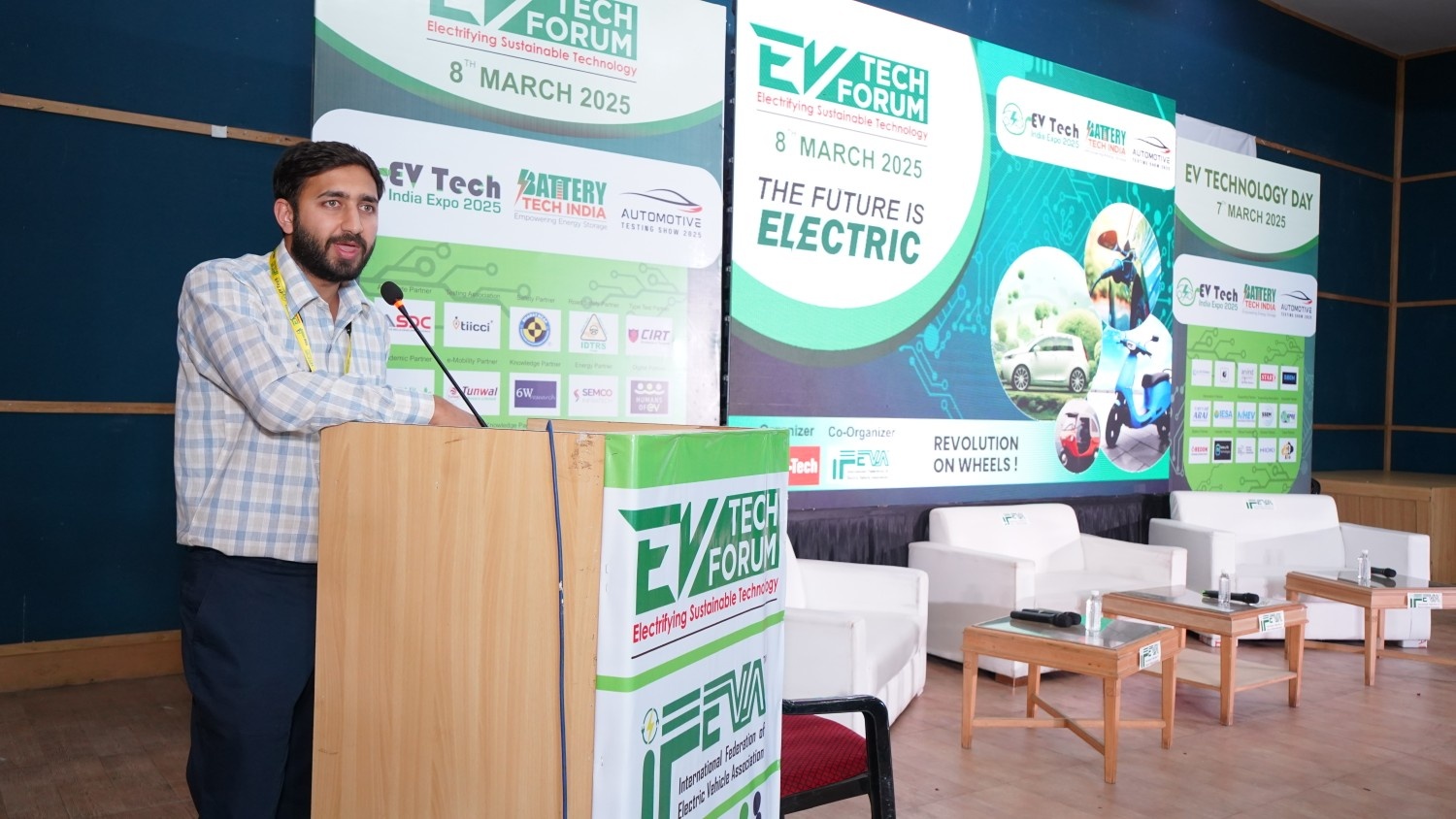Expo Gallery Image from AutoTech Asia